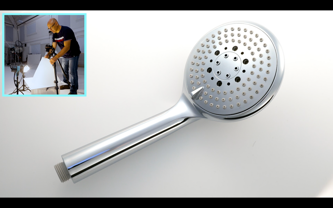 Control the Gradients and Glossy Look: Light Cone Tips and Techniques