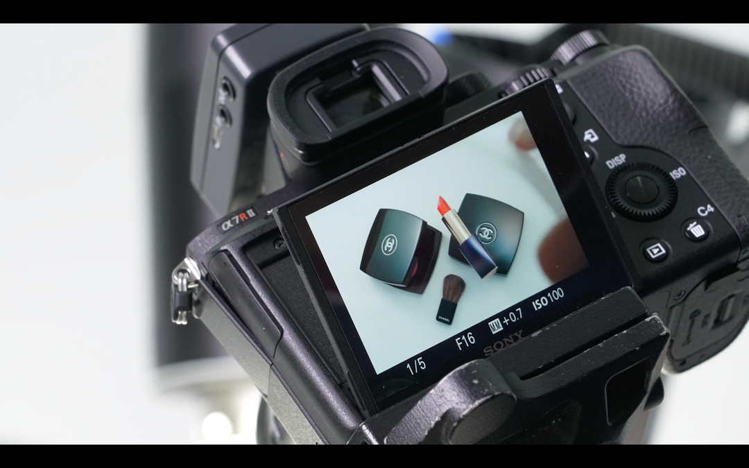 Advantages of Using Continuous LED Lighting for Product Photography