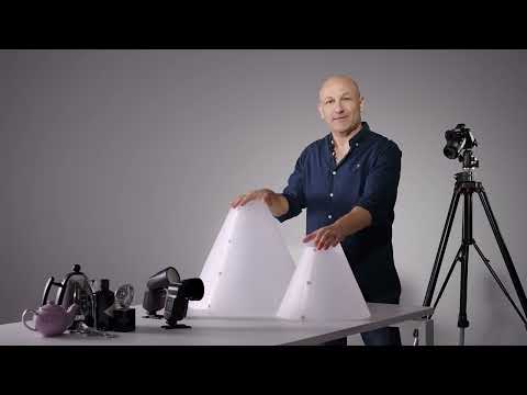 🔥 V-Flat World Light Cone x Karl Taylor (Large) – Buy One, Get One FREE – Save £55