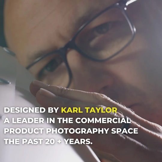 🔥 V-Flat World Light Cone x Karl Taylor (Large) – Buy One, Get One FREE – Save £55