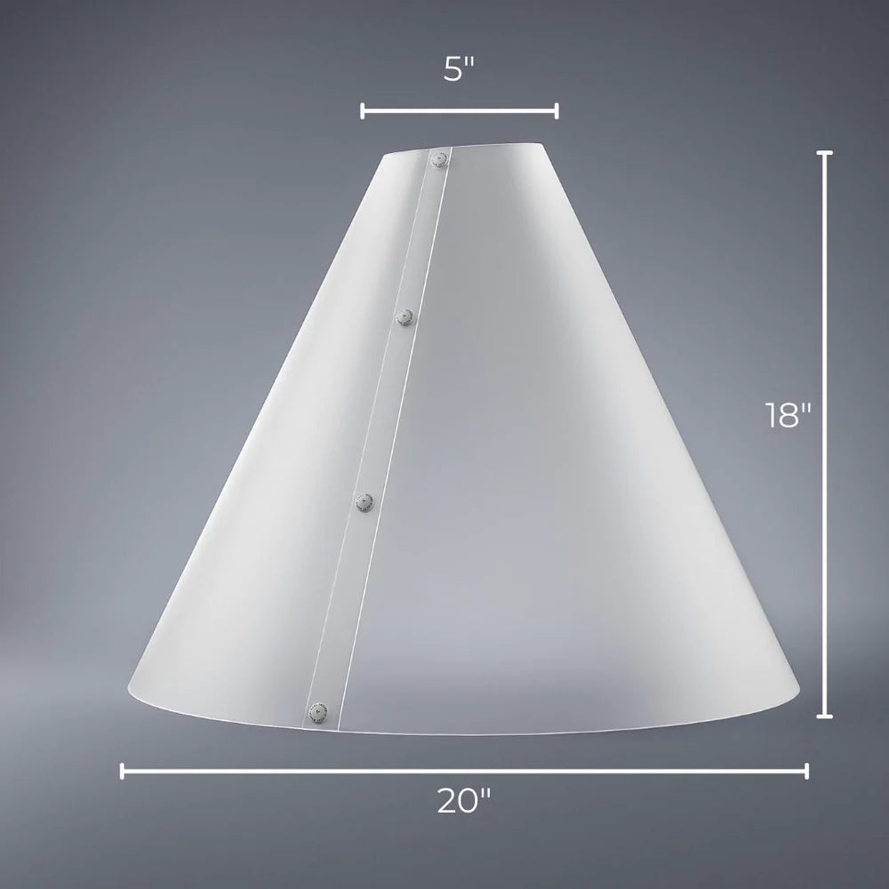 🔥 V-Flat World Light Cone x Karl Taylor (Large) – Buy One, Get One FREE – Save £55