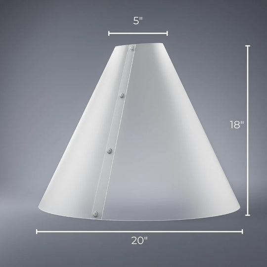 🔥 V-Flat World Light Cone x Karl Taylor (Large) – Buy One, Get One FREE – Save £55